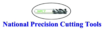 National Precision Cutting Tools
